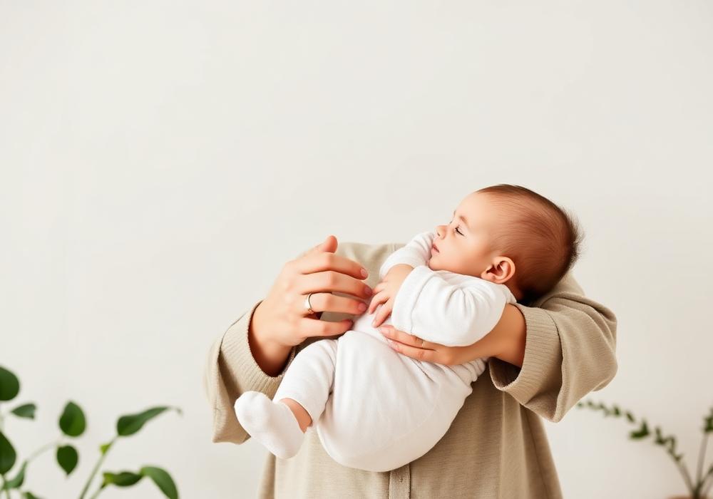 دنیای مادر و کودک